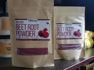 Organic Beet Root Powder -50