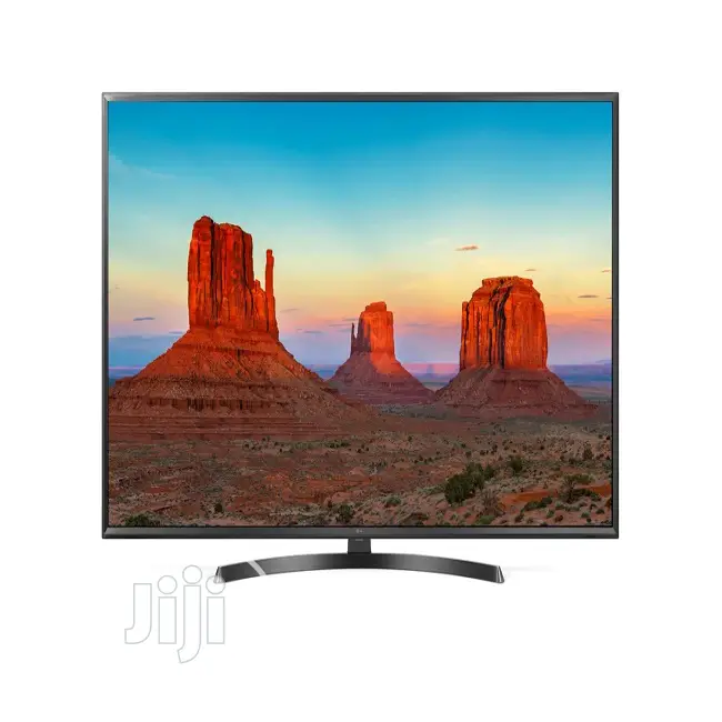 Lg Smart Tv-65ut7300 Uhd Magic Remote Pvc