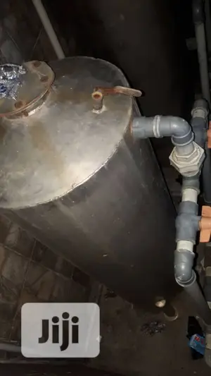 Water Treatment