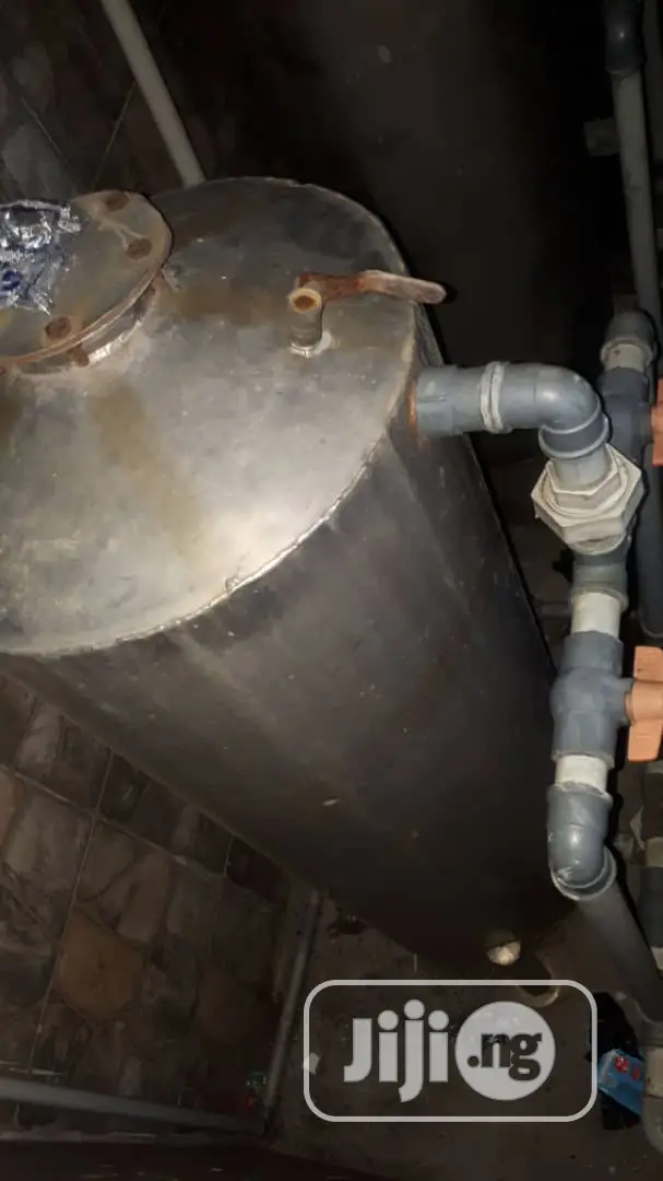 Water Treatment