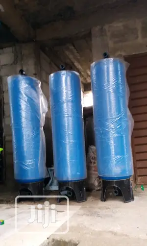 Water Treatment
