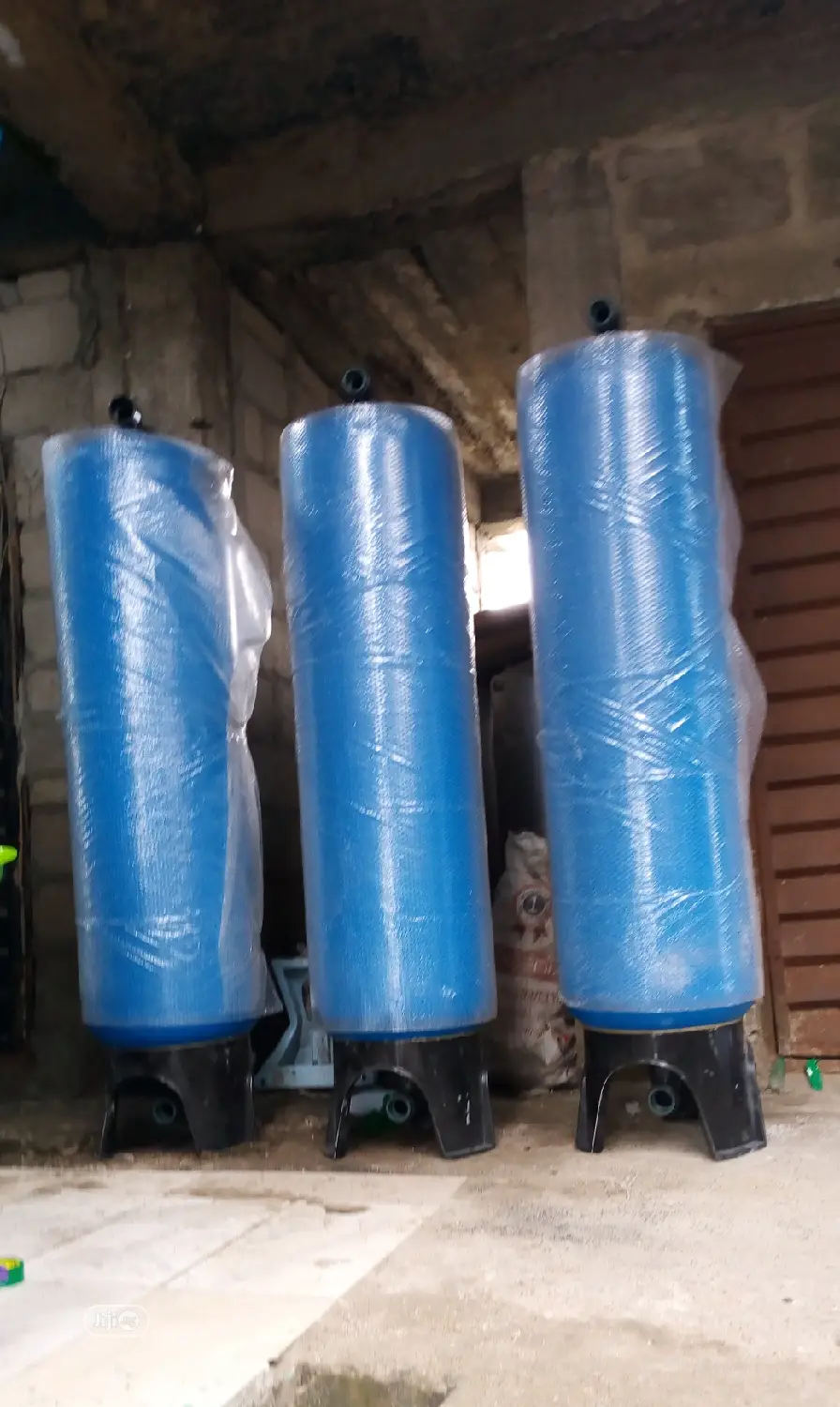 Water Treatment