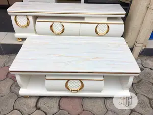Quality TV Stand and Center Tables