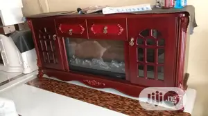 Super Fire Tv Stand
