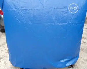 Table Tennis Cover for Rain and Sun Even Dust Protection