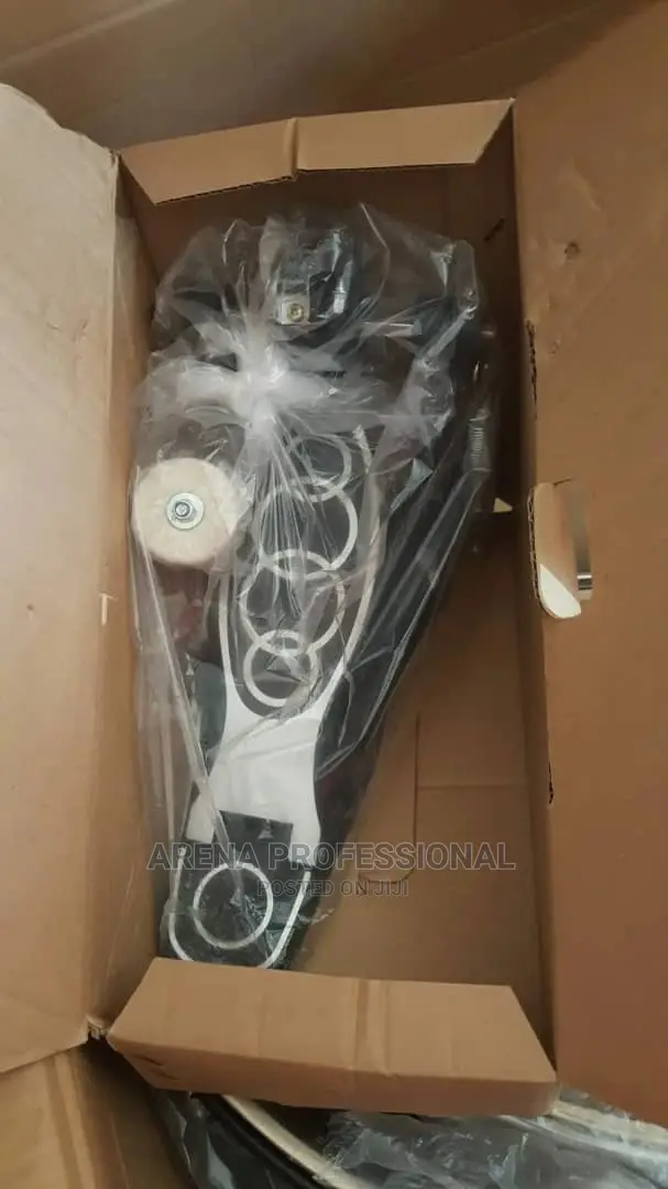 Original Drum Pedal