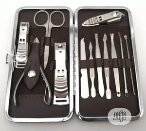 Set of 12new Nail Pusher Cuticle Remover Manicure Pedicure
