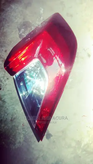 Rearlamp 2016-019 Honda Civic