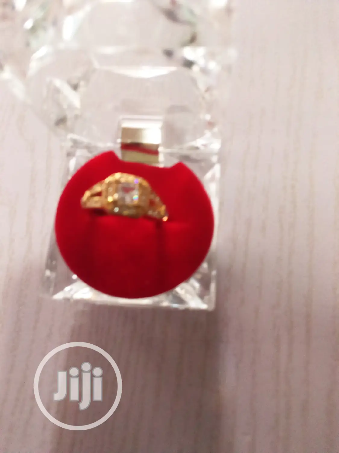 Engagement Ring