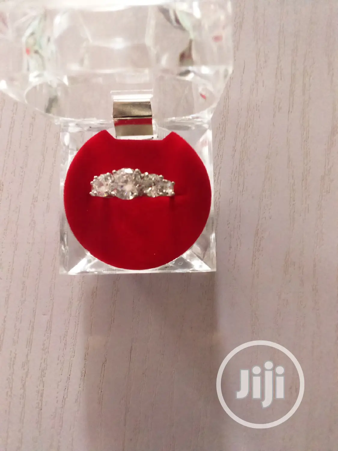 Engagement Ring