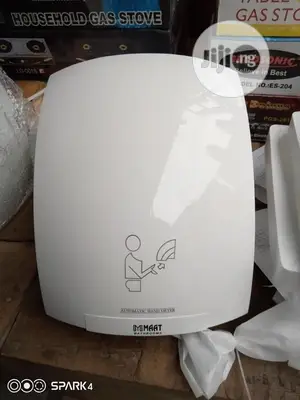 Automatic Hand Dryer