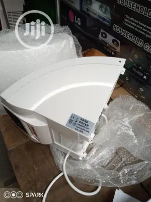 Automatic Hand Dryer
