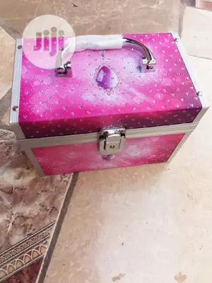 Your Jewelry Box