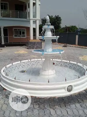 Water Fountain