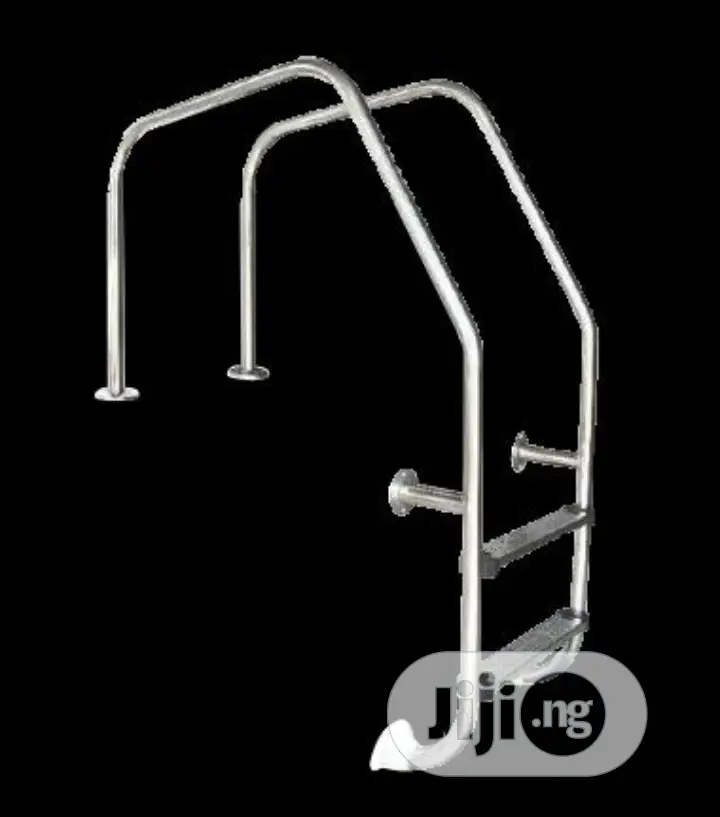 Swimming Pool Ladders