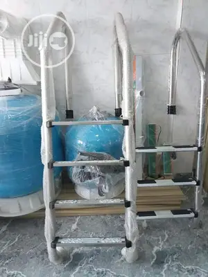 Swimming Pool Ladders