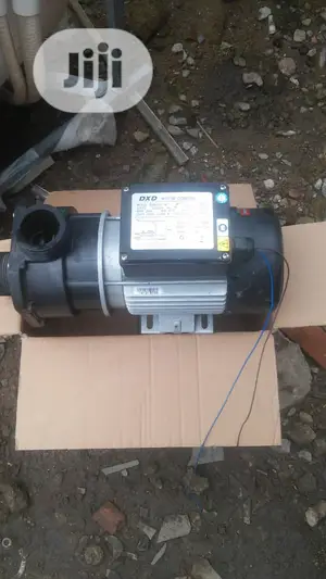 Swimming Pool Pumping Machine