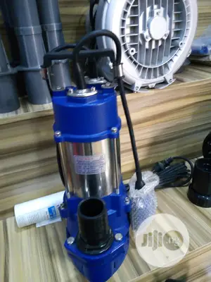 Swimming Pool Pumping Machine