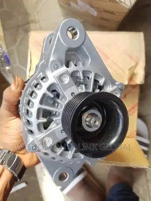 Alternator For Toyota Hilux And Toyota And Lexus Vehicles