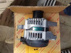 Alternator For Toyota Hilux And Toyota And Lexus Vehicles