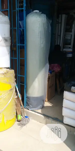 Water Treatment