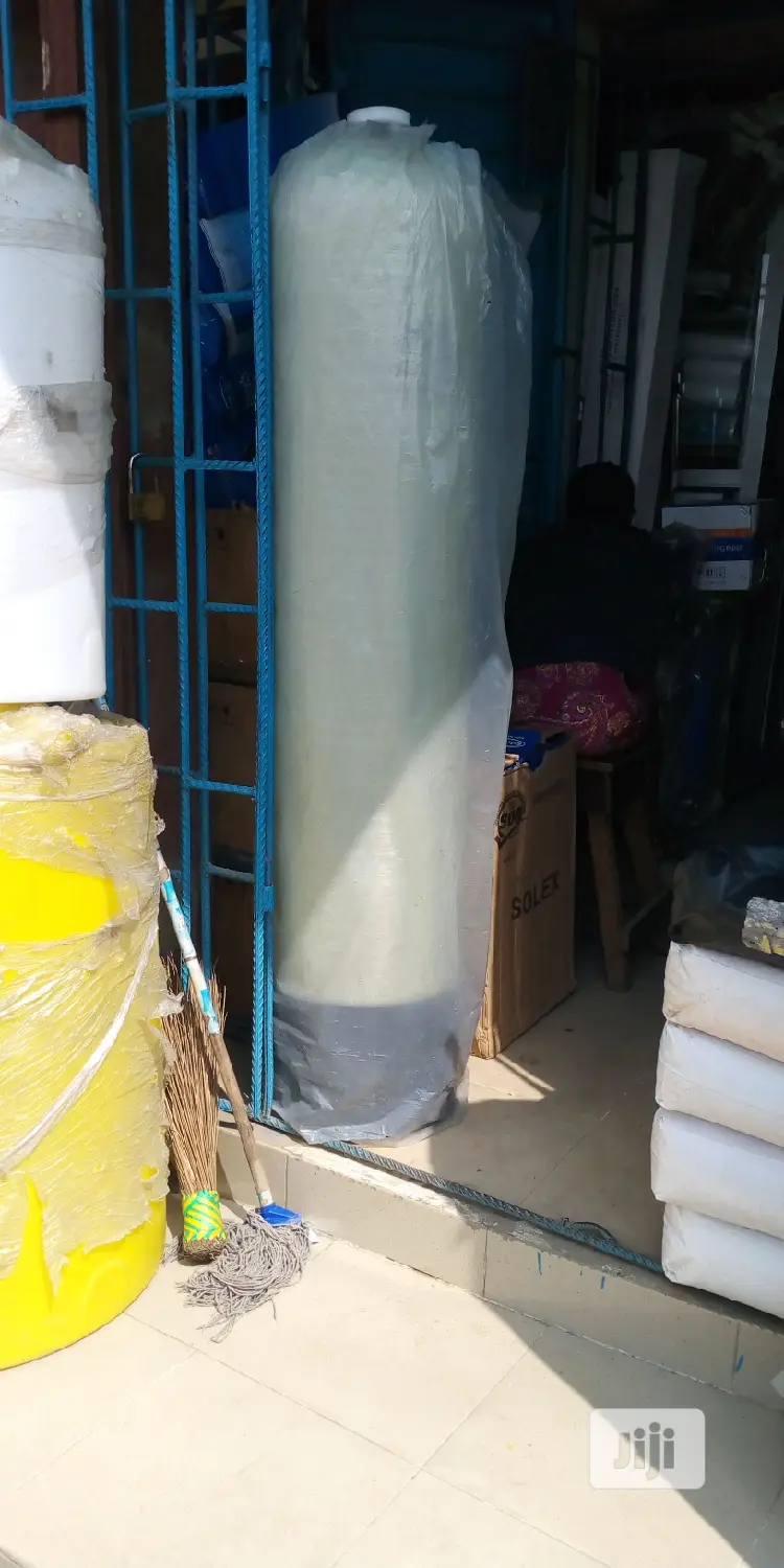 Water Treatment