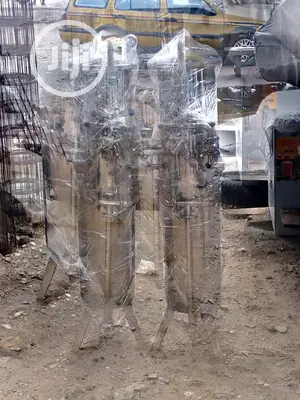 Water Treatment