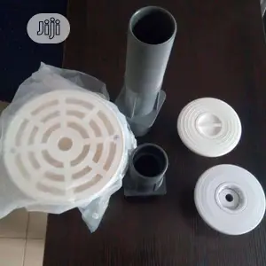 Swimming Pool Accessories