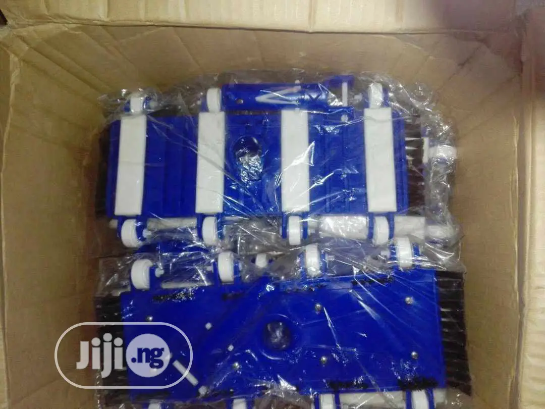 Swimming Pool Accessories