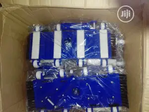 Swimming Pool Accessories