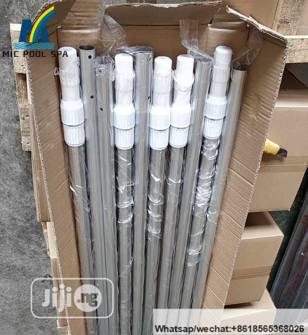 Swimming Pool Accessories