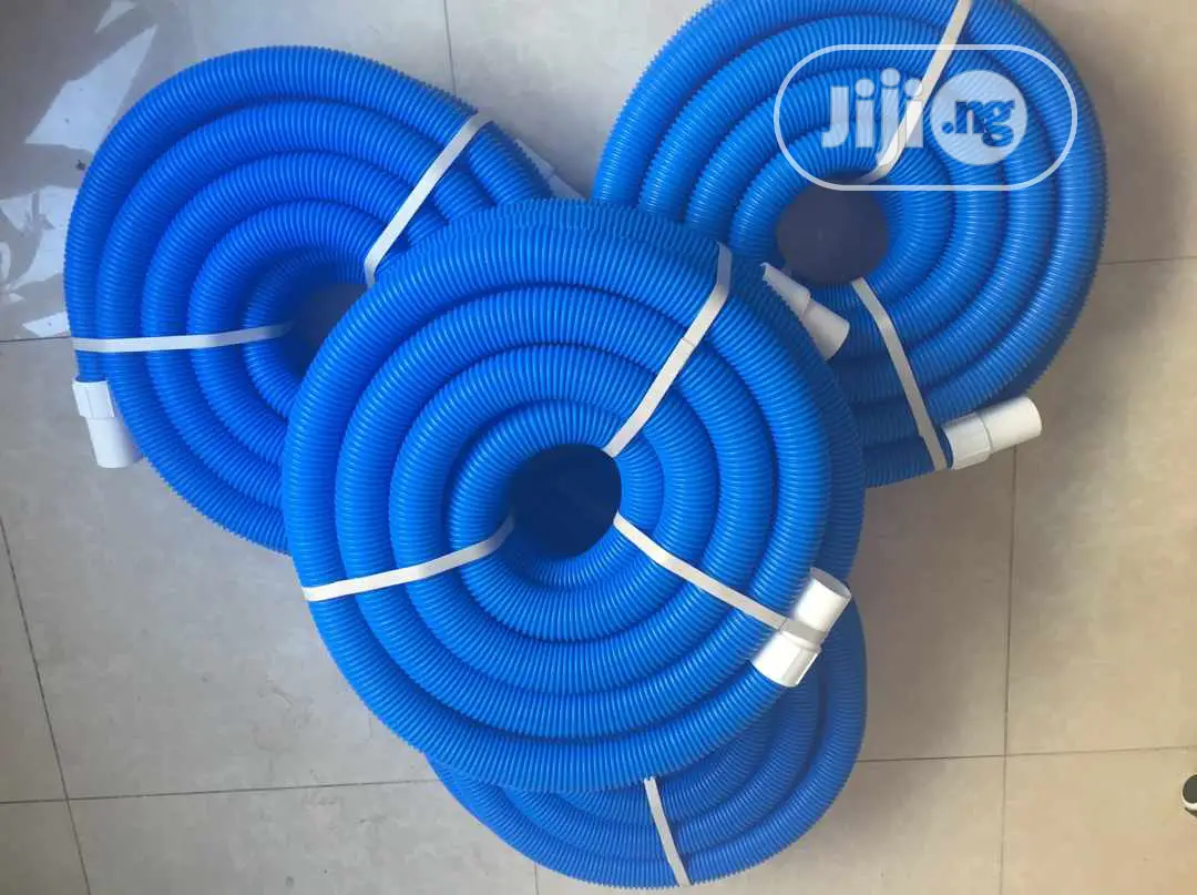 Swimming Pool Accessories