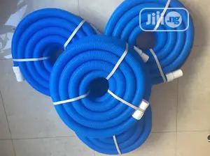 Swimming Pool Accessories