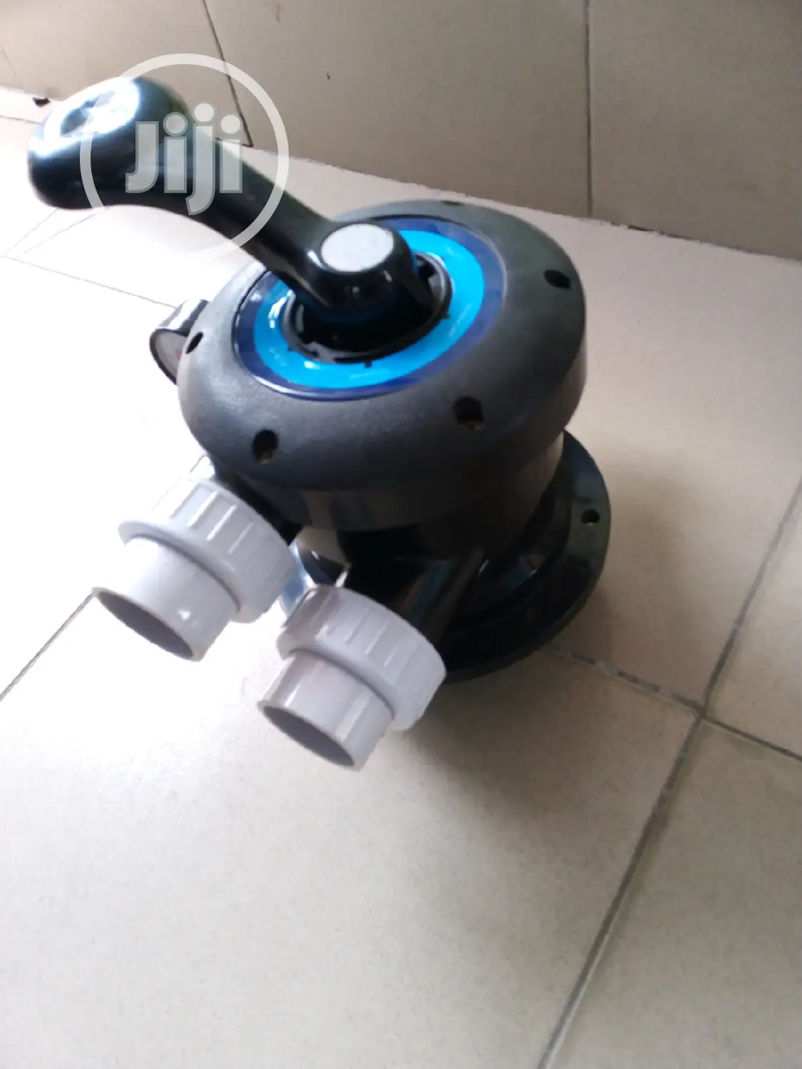Swimming Pool Accessories