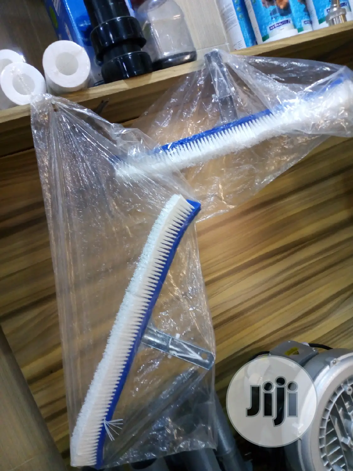Swimming Pool Accessories