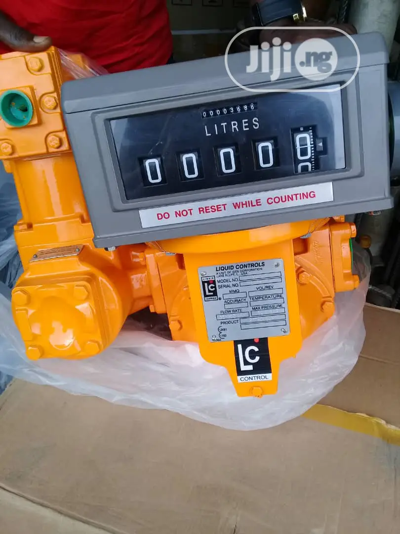 Flow Meters