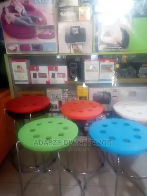 Portable Stool