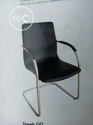 Comfort Office Visitor Chair