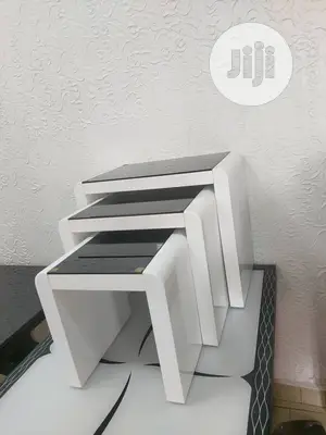 Three Step Size Stool