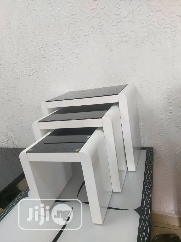Three Step Size Stool