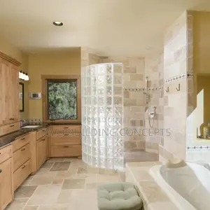 Glass Block