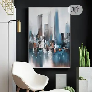 Artwork With Frame