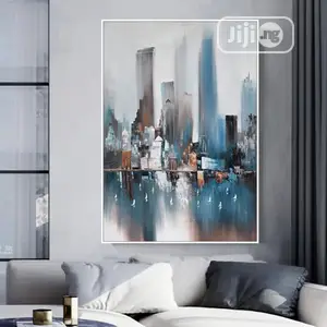 Artwork With Frame