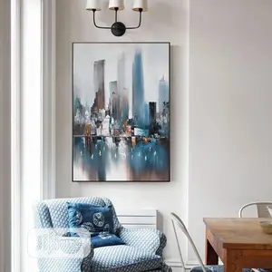Artwork With Frame