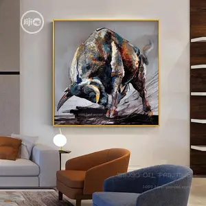 Artwork With Frame