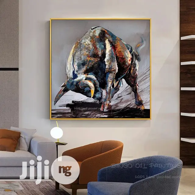 Artwork With Frame