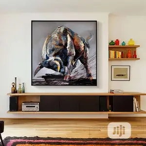 Artwork With Frame