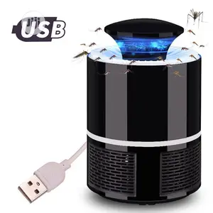 Electric Mosquito Killer Lamp