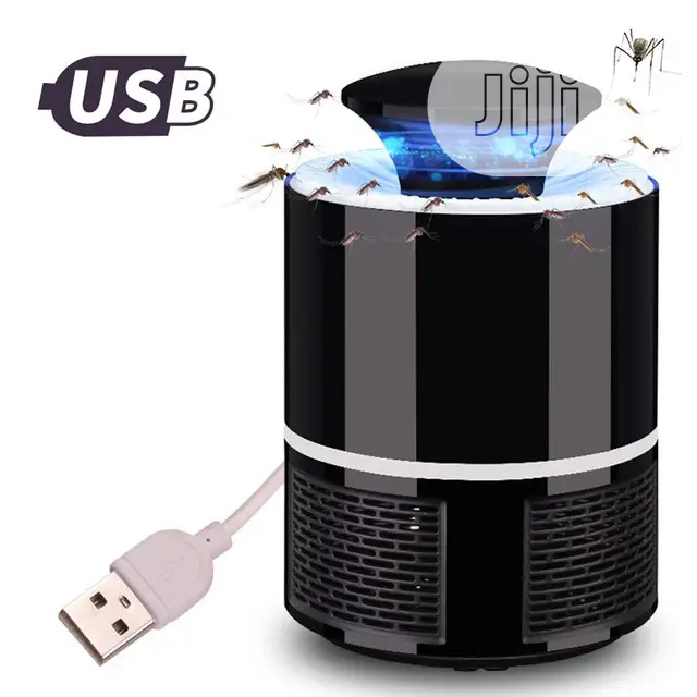 Electric Mosquito Killer Lamp