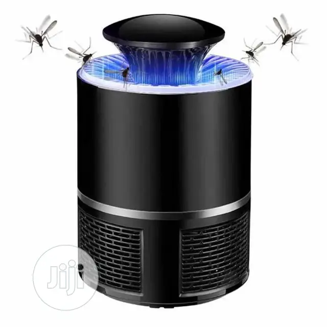 Electric Mosquito Killer Lamp